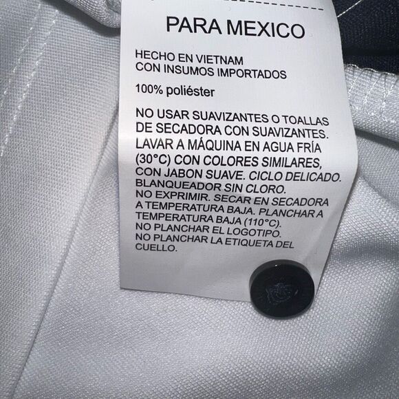 Callaway OPTI•DRI™ Golf Dress Sun Protection 50UPF Brilliant White Women’s Large - Picture 7 of 14